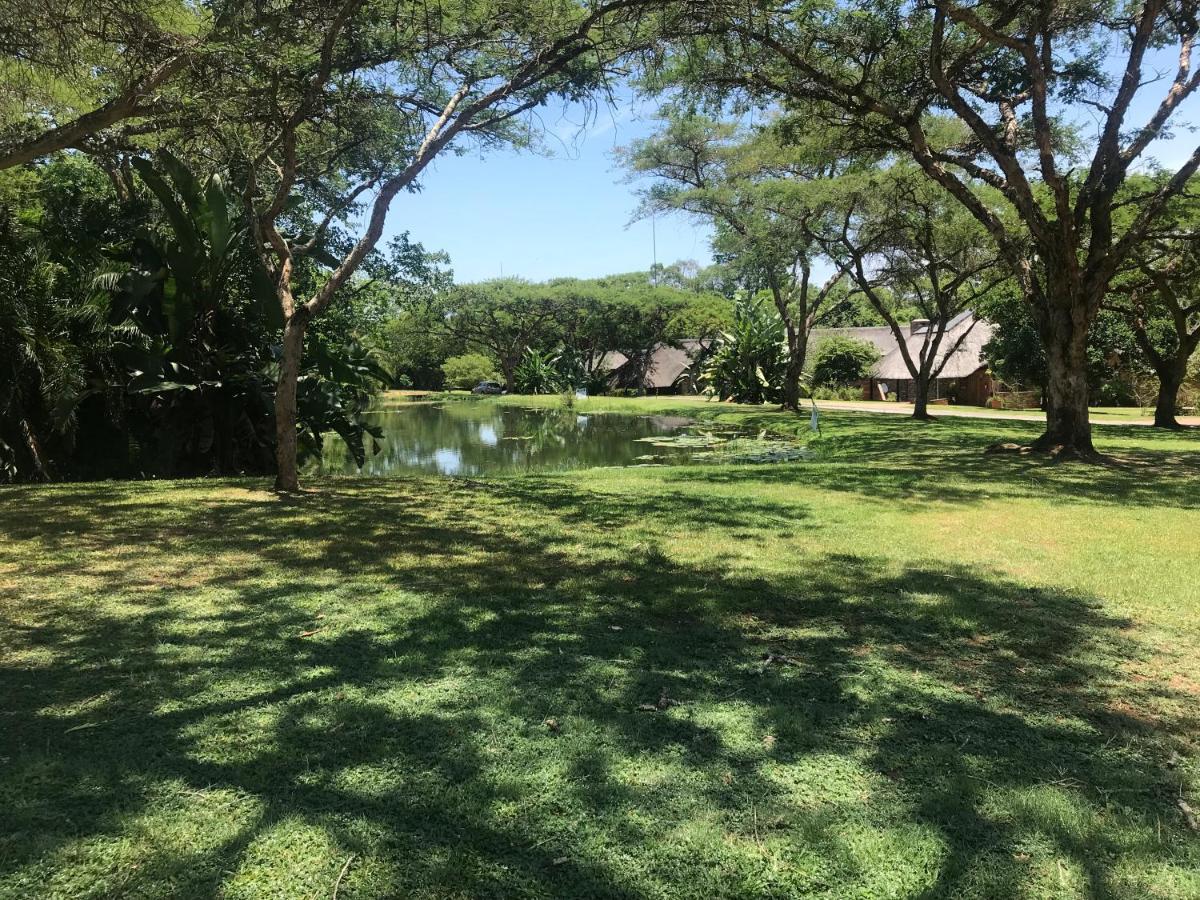 Kruger Park Lodge, Kubu Lodge 224 Hazyview Extérieur photo
