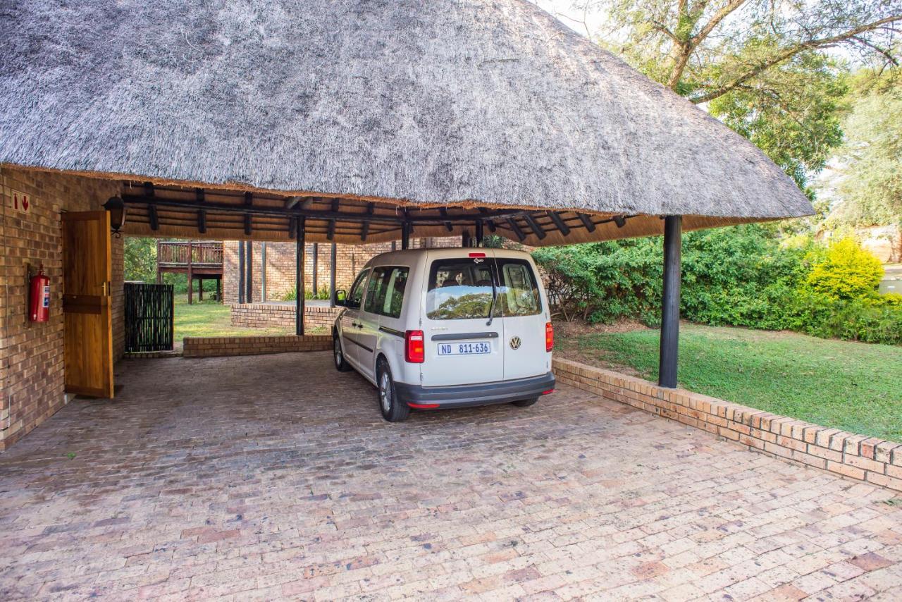 Kruger Park Lodge, Kubu Lodge 224 Hazyview Extérieur photo