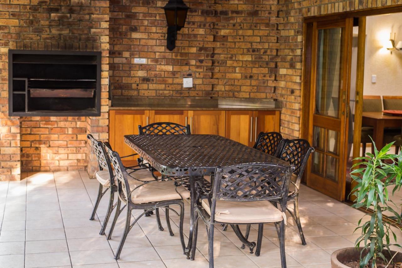 Kruger Park Lodge, Kubu Lodge 224 Hazyview Extérieur photo