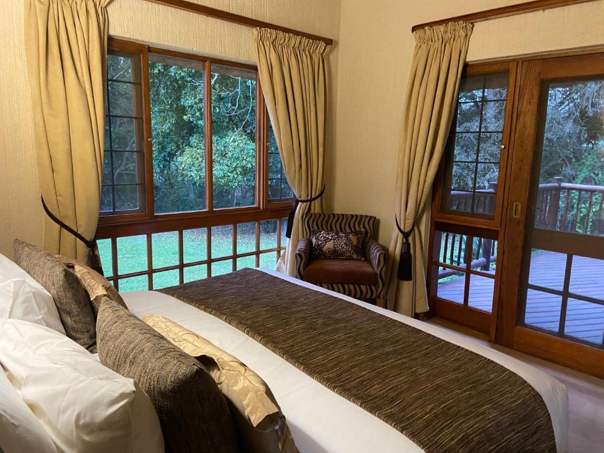 Kruger Park Lodge, Kubu Lodge 224 Hazyview Extérieur photo