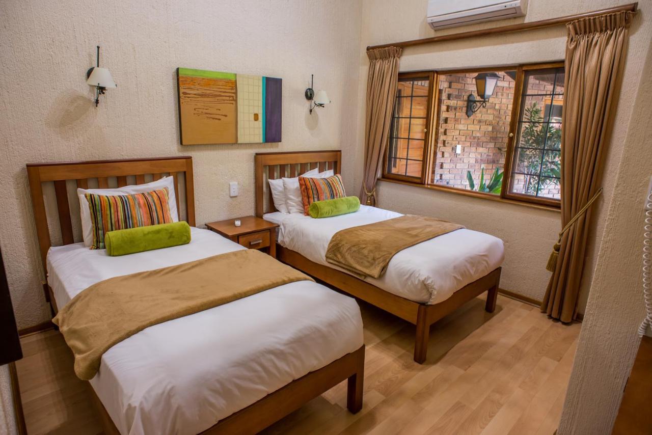 Kruger Park Lodge, Kubu Lodge 224 Hazyview Extérieur photo