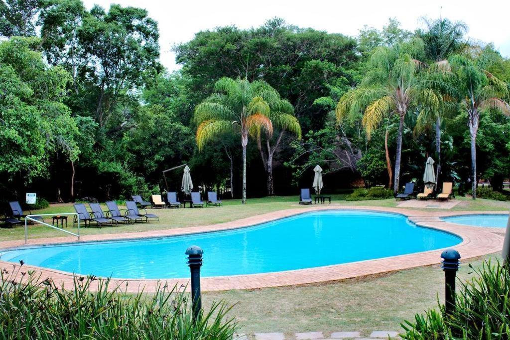 Kruger Park Lodge, Kubu Lodge 224 Hazyview Extérieur photo