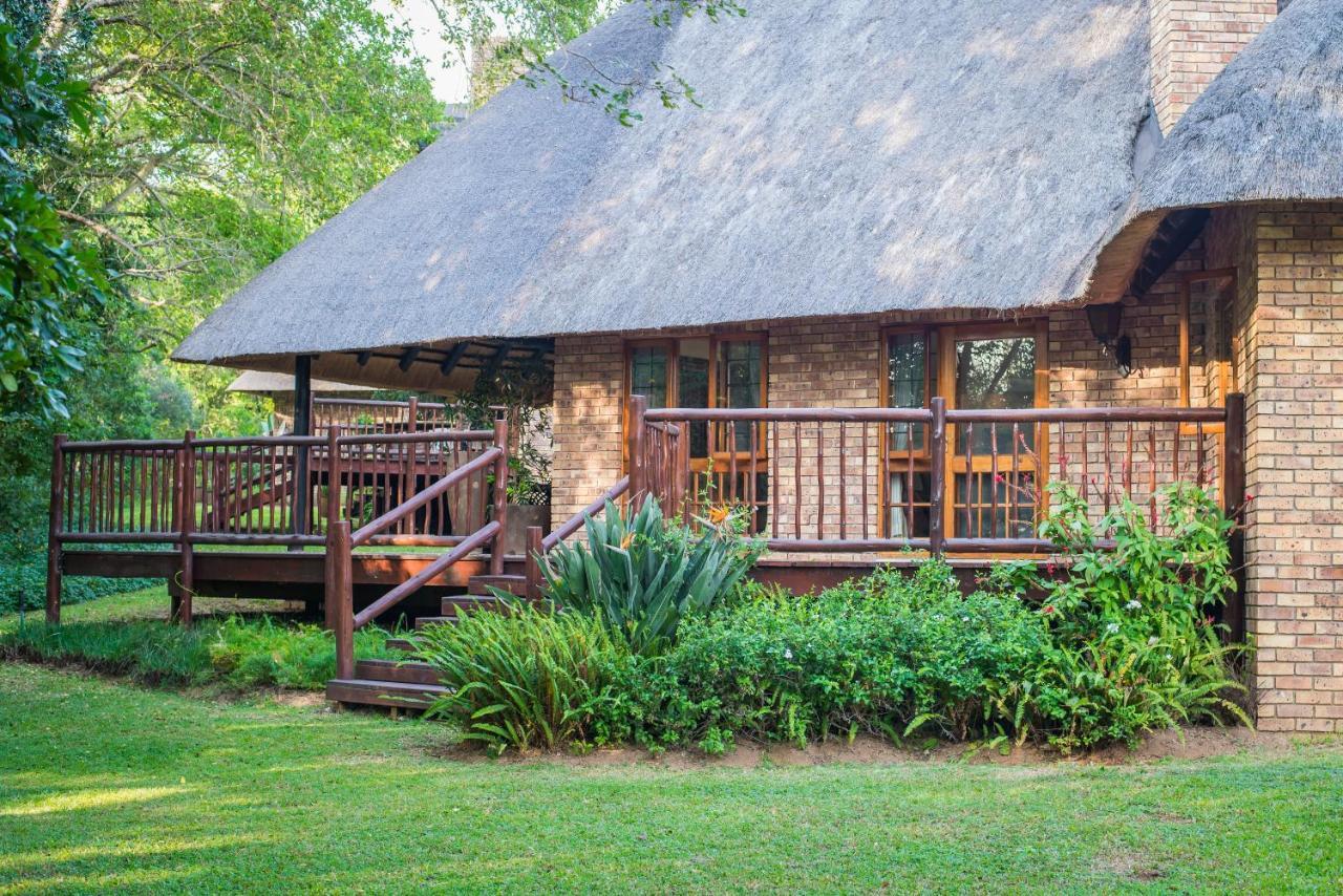 Kruger Park Lodge, Kubu Lodge 224 Hazyview Extérieur photo