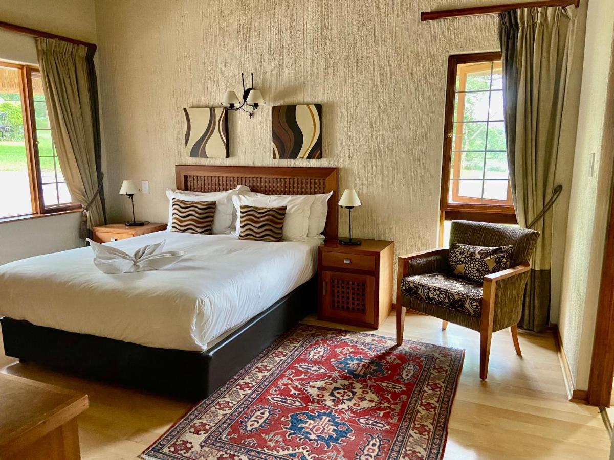 Kruger Park Lodge, Kubu Lodge 224 Hazyview Extérieur photo