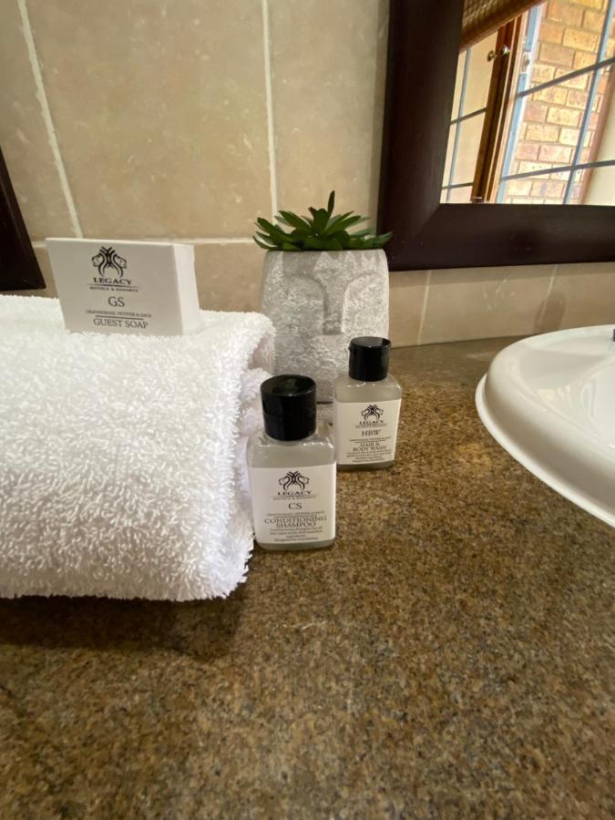 Kruger Park Lodge, Kubu Lodge 224 Hazyview Extérieur photo