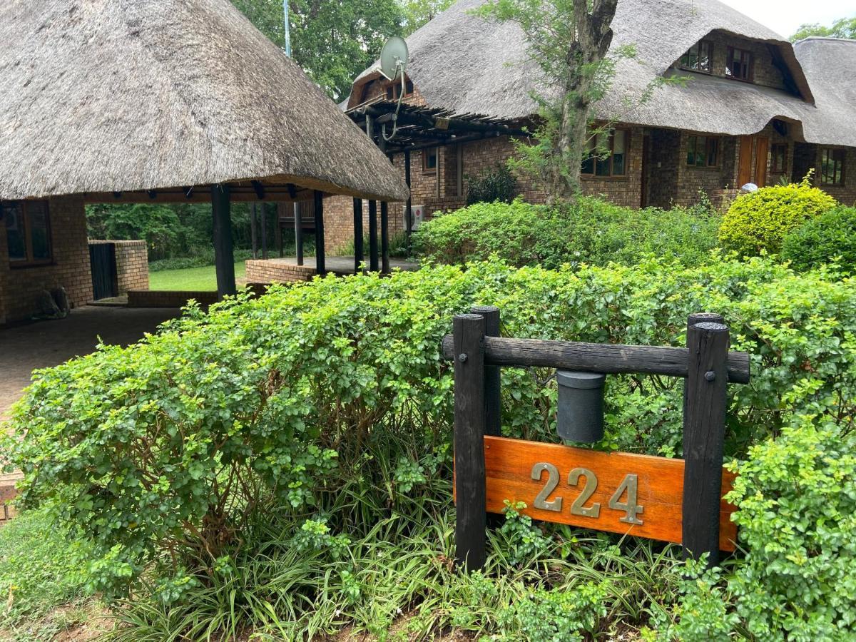 Kruger Park Lodge, Kubu Lodge 224 Hazyview Extérieur photo
