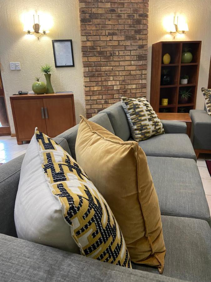 Kruger Park Lodge, Kubu Lodge 224 Hazyview Extérieur photo