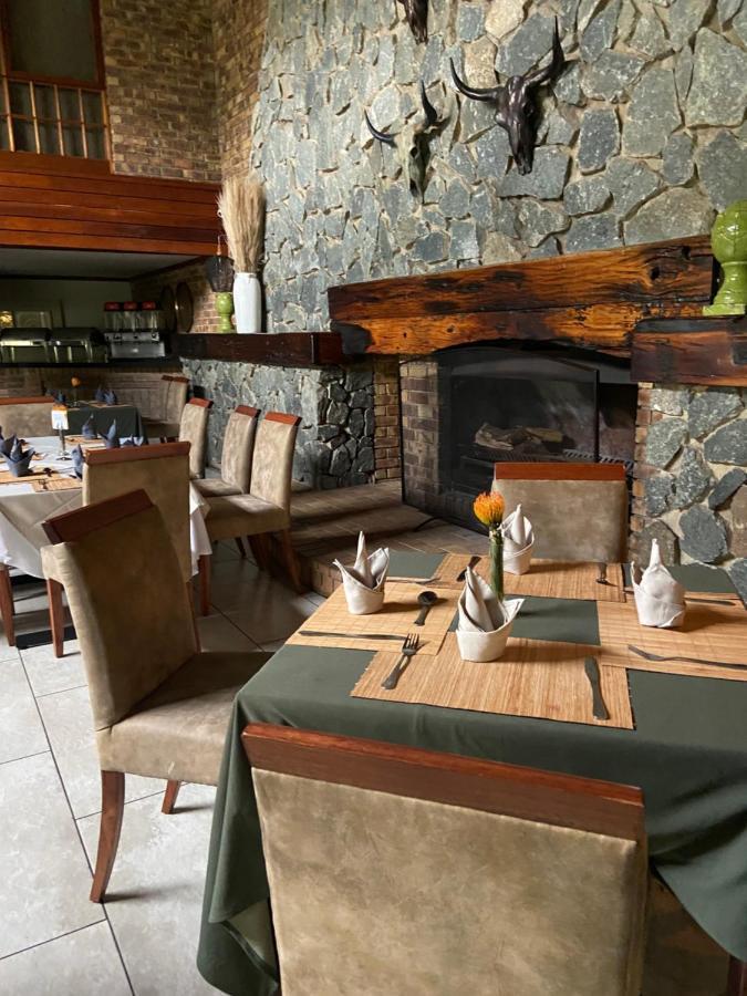 Kruger Park Lodge, Kubu Lodge 224 Hazyview Extérieur photo