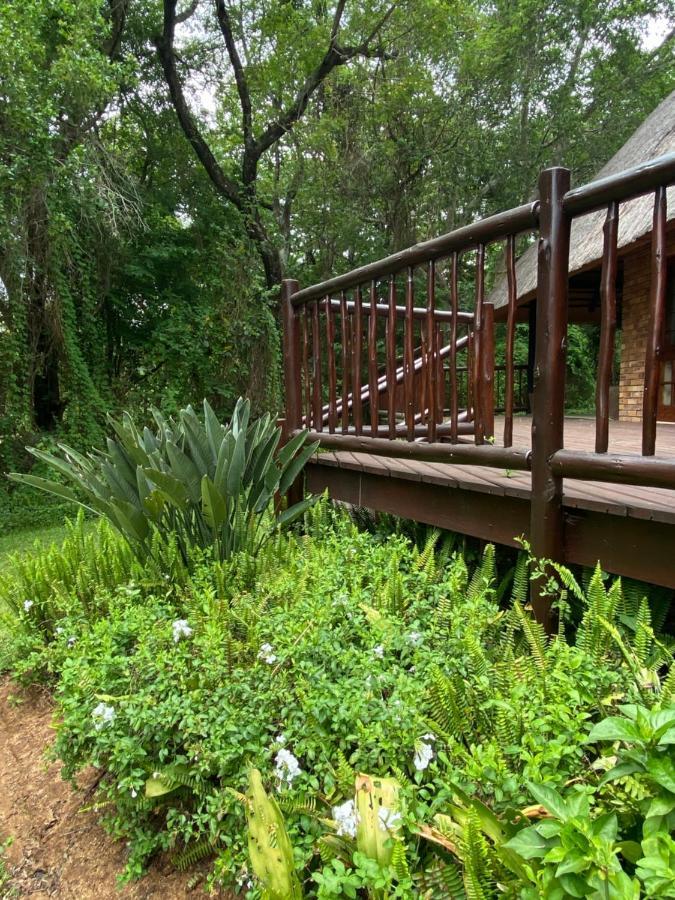 Kruger Park Lodge, Kubu Lodge 224 Hazyview Extérieur photo