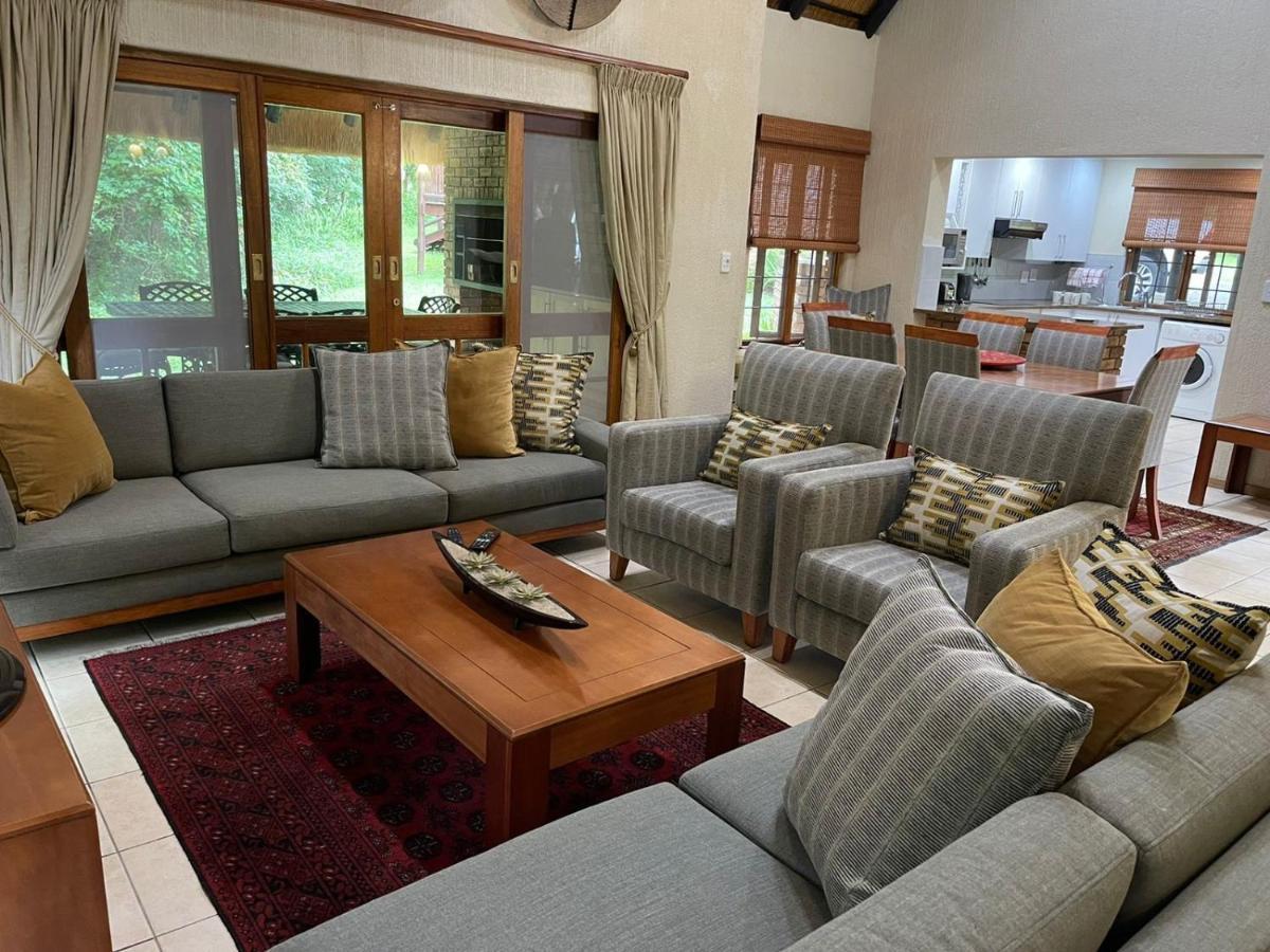 Kruger Park Lodge, Kubu Lodge 224 Hazyview Extérieur photo