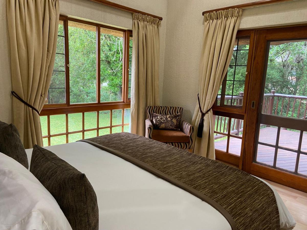 Kruger Park Lodge, Kubu Lodge 224 Hazyview Extérieur photo